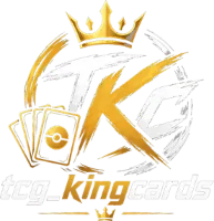 KINGCARDS Logo